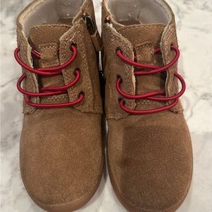 Toddler boy UGG boot